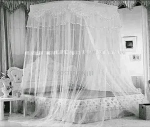 Top Square Double Decker Mosquito Net