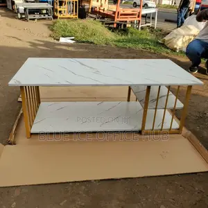 Luxury MDF Coffe Table