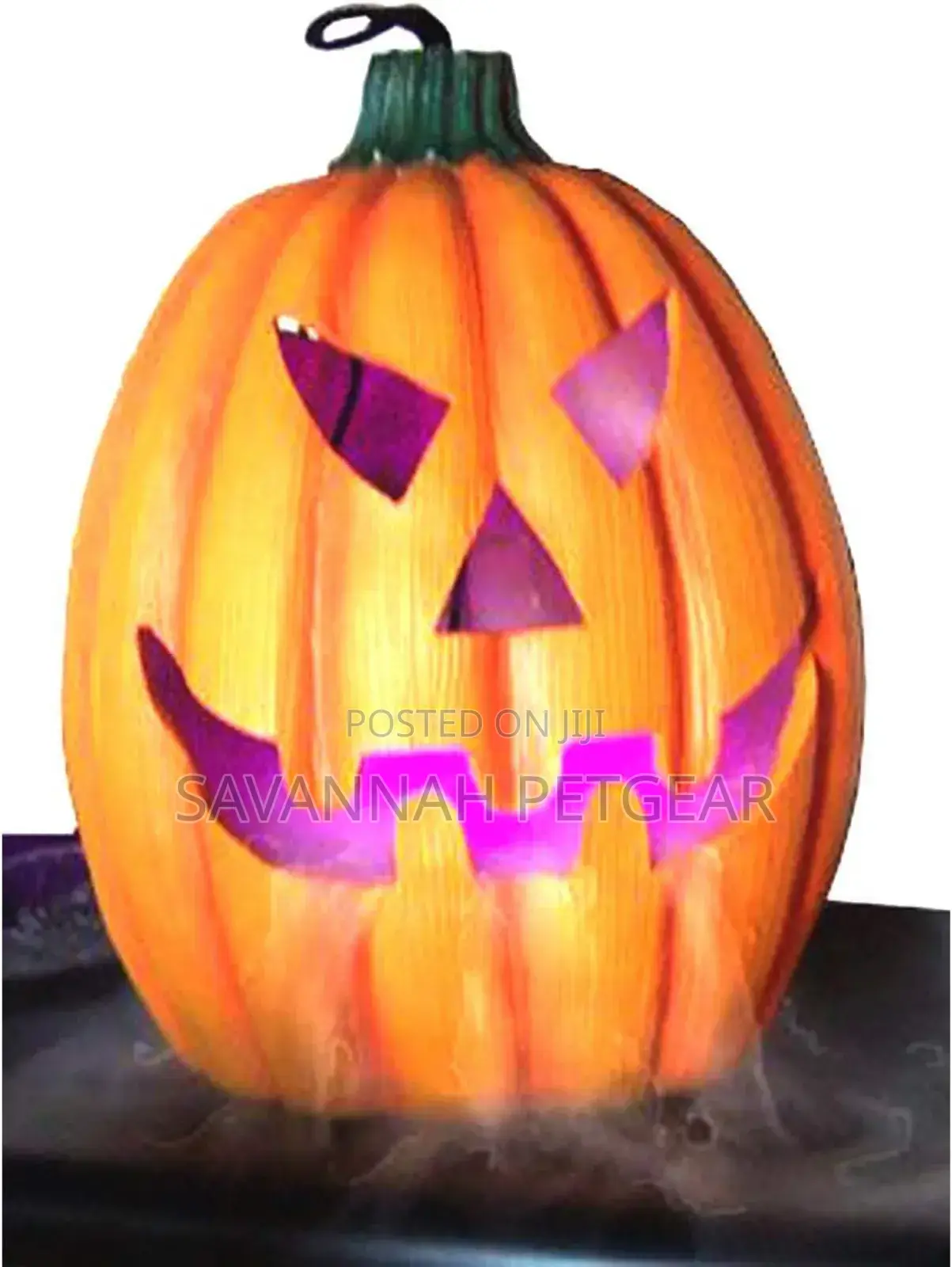 Halloween Party Mist Maker,Ultrasonic Water Pond Fountain Fogger