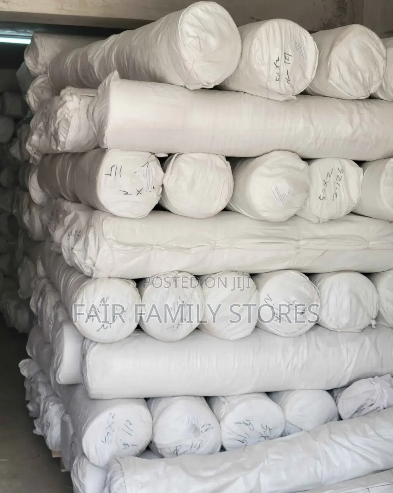 Geotextile Fabric