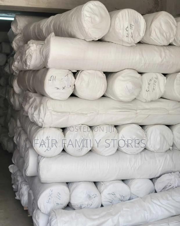 Geotextile Fabric - main view