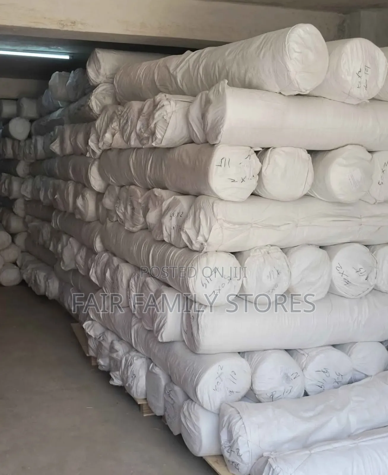 Geotextile Fabric