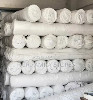 Non Woven Geotextile Membrane