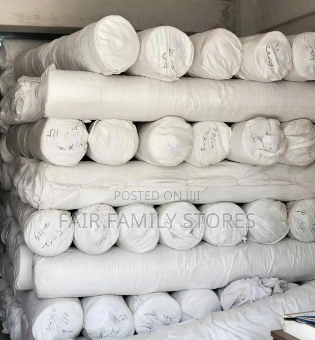 Non Woven Geotextile Membrane - main view