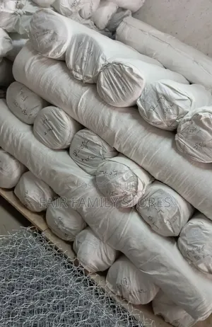Non Woven Geotextile Membrane