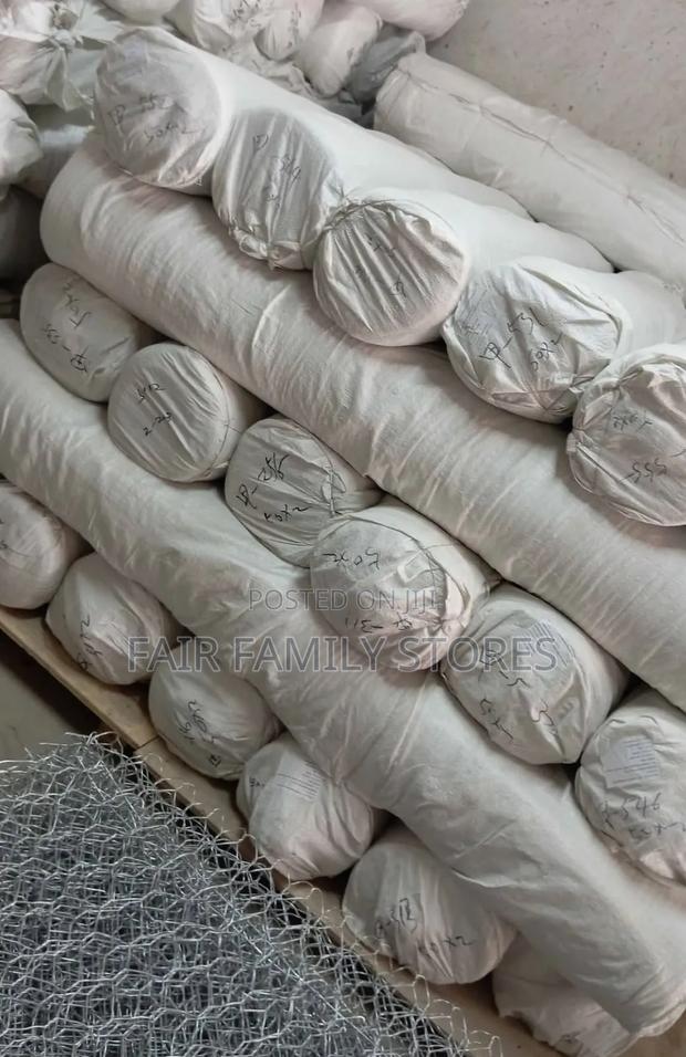 Non Woven Geotextile Membrane - thumbnail 2