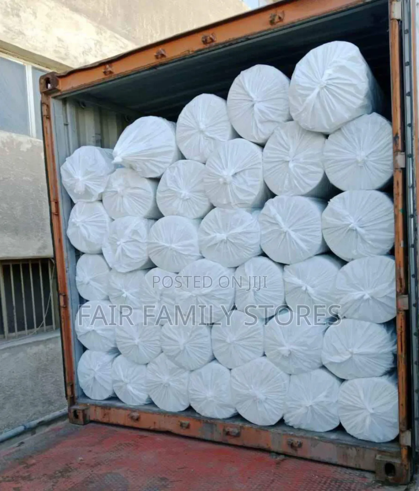 Geofabric Membrane