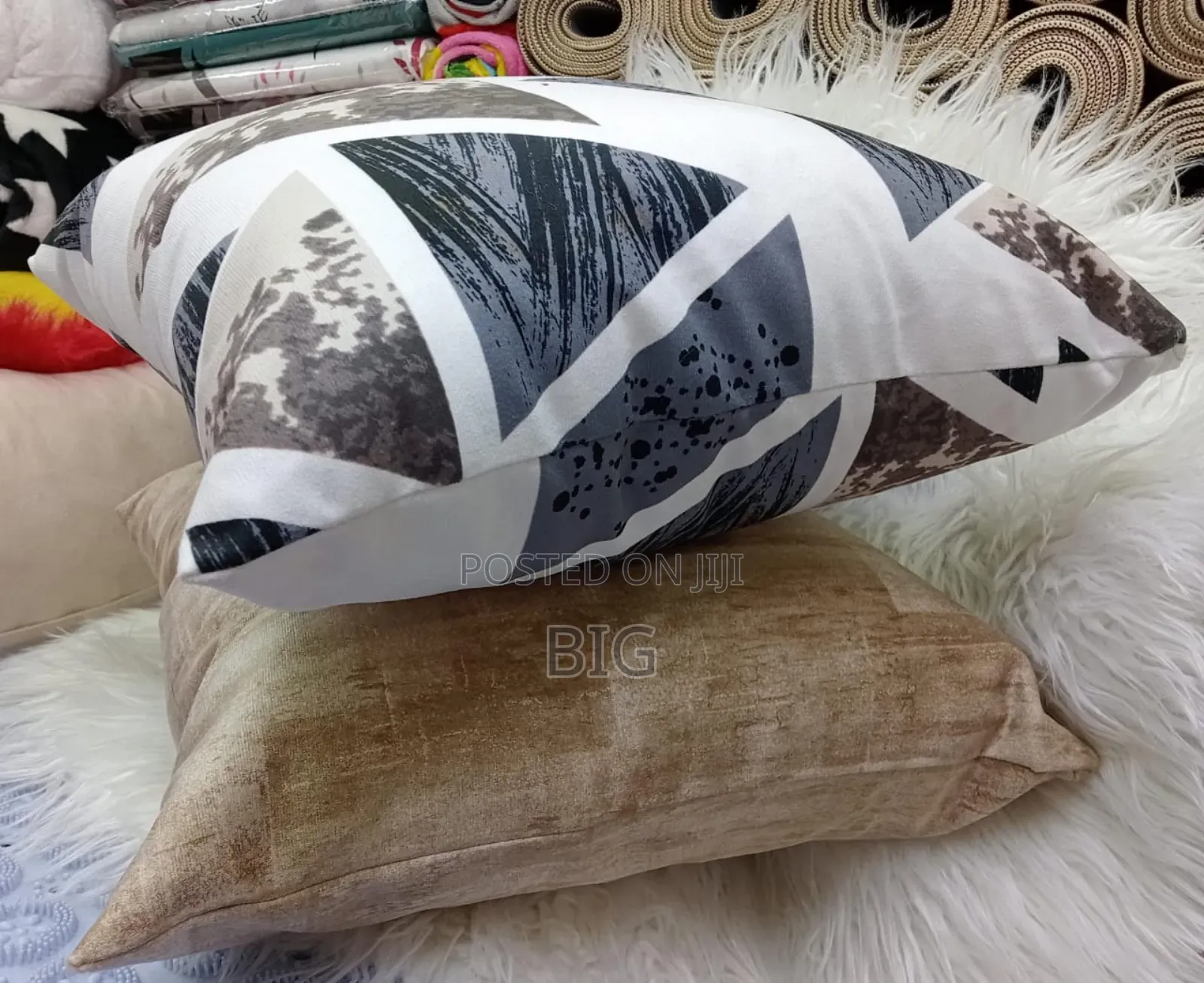 Throw Pillow Cases