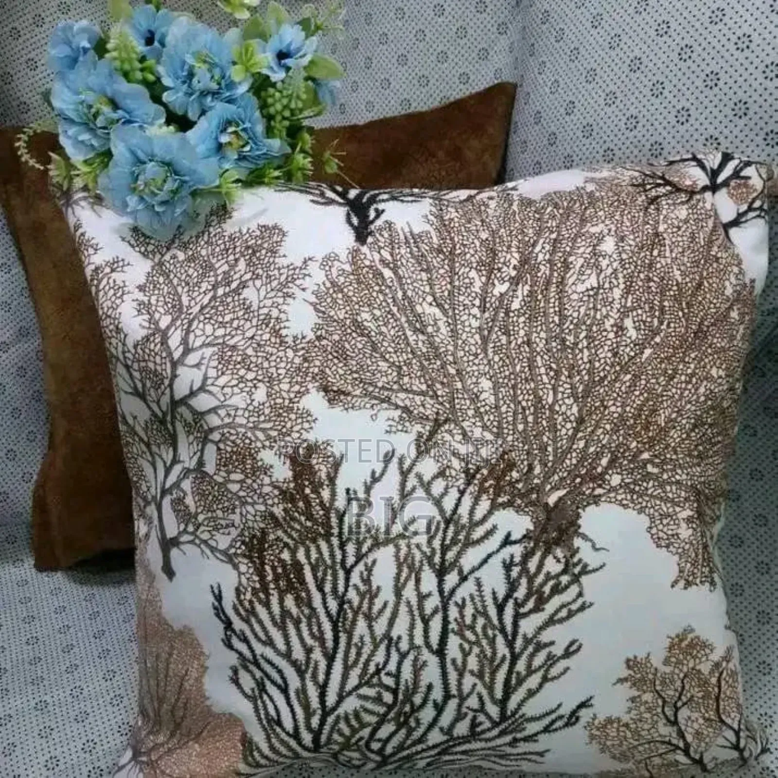 Throw Pillow Cases