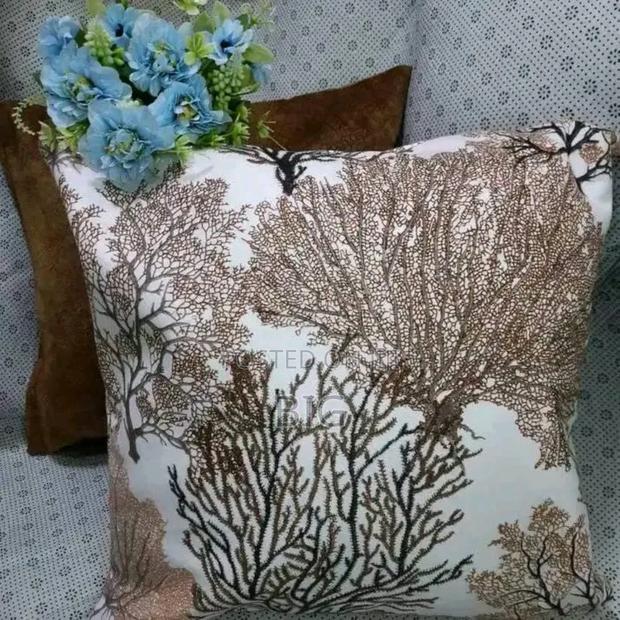 Throw Pillow Cases - thumbnail 4