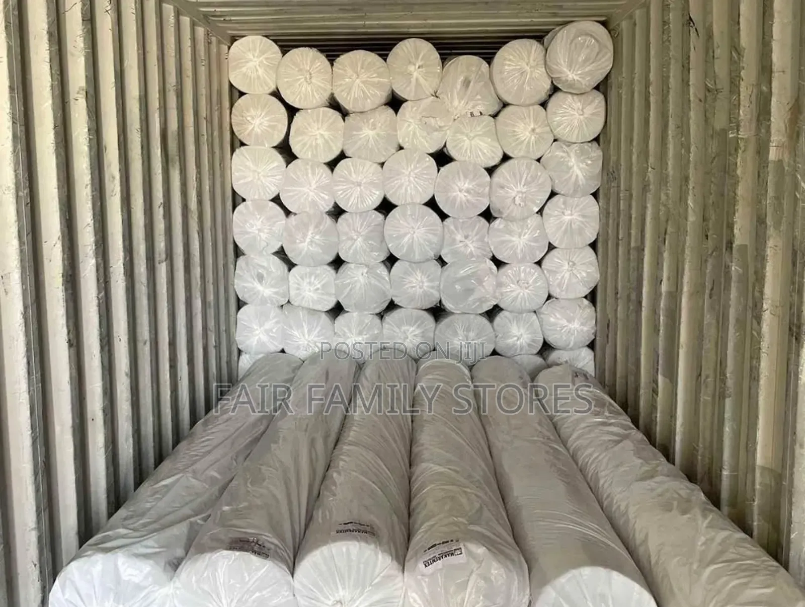 Geofabric Membrane