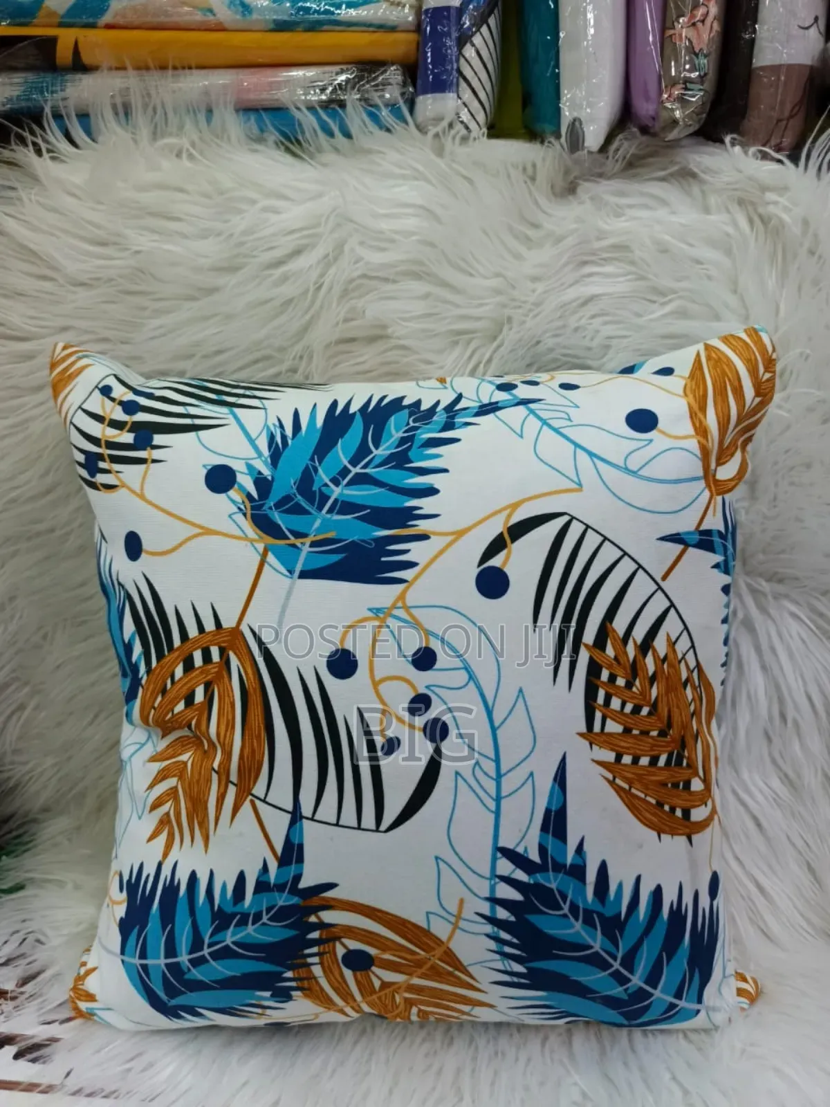 Throw Pillow Cases