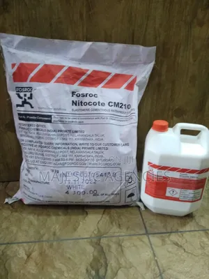 Cm 210 2 Pack Component for Waterproofing