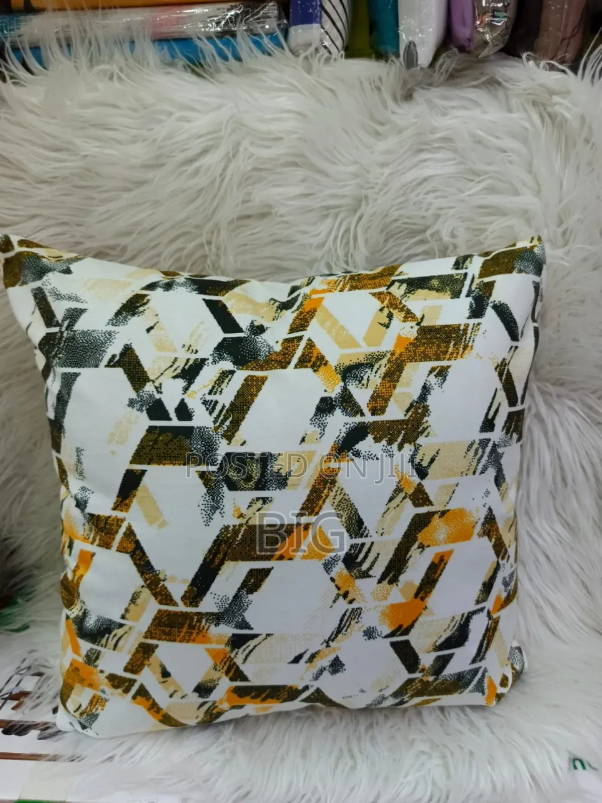 Throw Pillow Cases