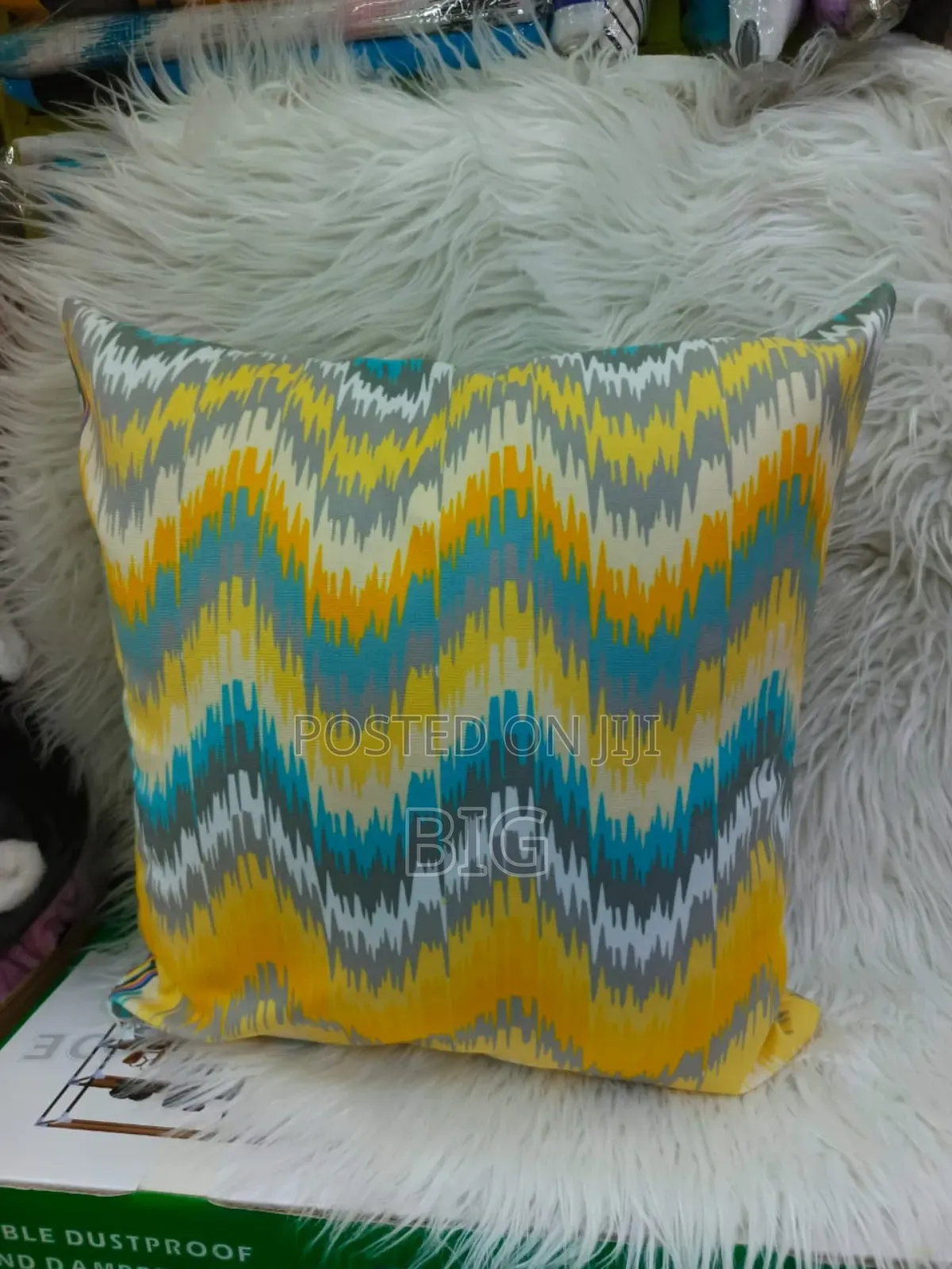 Throw Pillow Cases