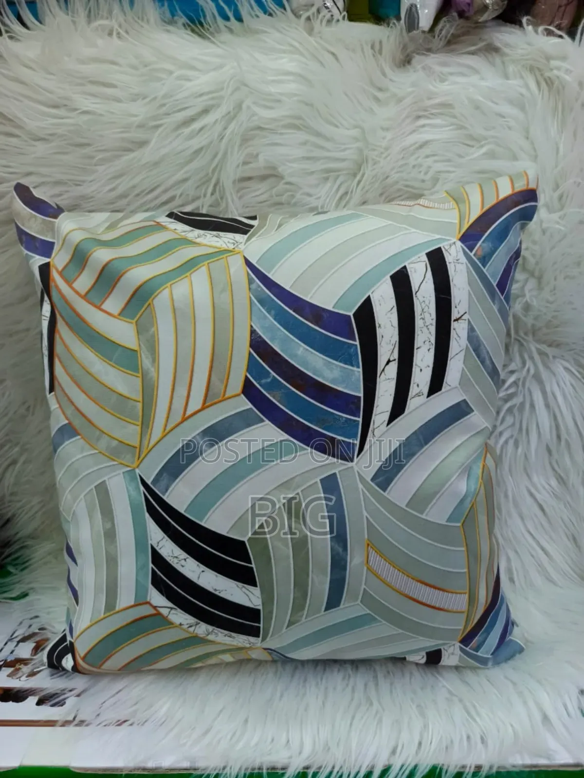 Throw Pillow Cases