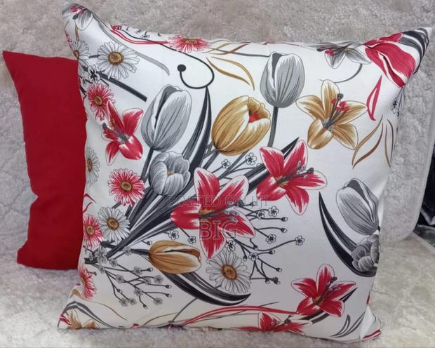 Throw Pillow Cases - thumbnail 10