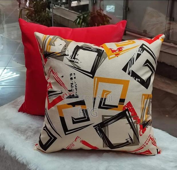 Throw Pillow Cases - thumbnail 13