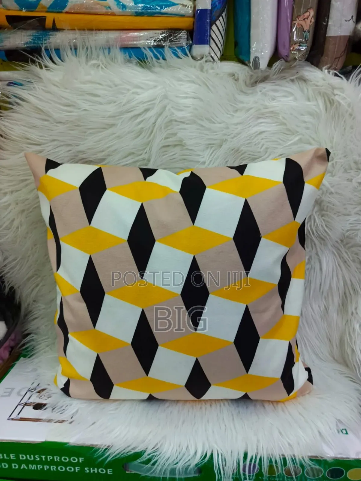Throw Pillow Cases