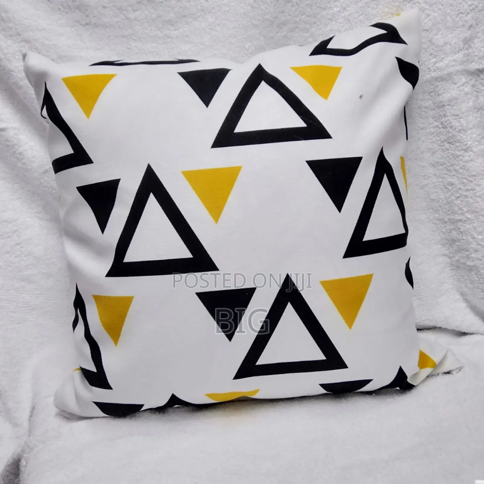 Throw Pillow Cases