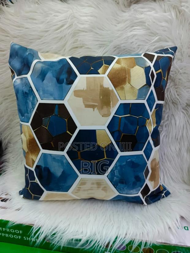Throw Pillow Cases - thumbnail 17