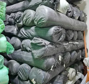 Polyester Filament Geotextile.