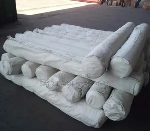 Polyester Filament Geotextile.