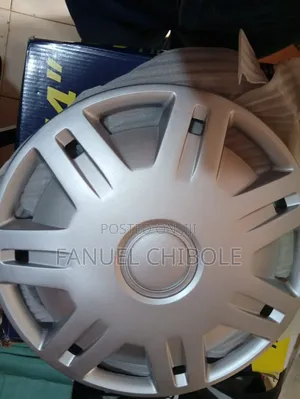 Newest Brand Size 14 Wheel Cap