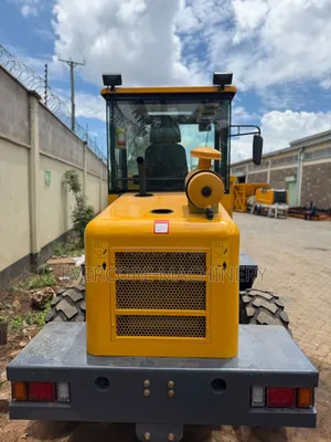 Dp50 Diesel Dumper Truck Machine Industrial For Sale.