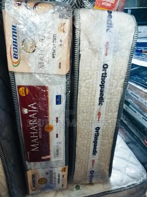 Mautamu Tu! Original Bobmil Mattresses - Foam Type and Spring Type - thumbnail 2