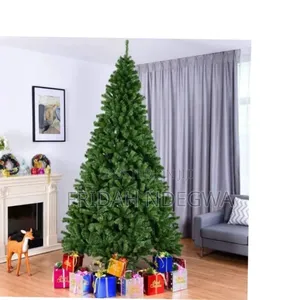 Artificial Christmas Trees*
4ft-1.2mtrs -