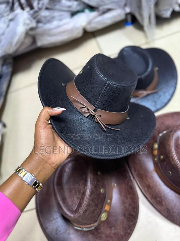 Cowboy Hats - thumbnail 4