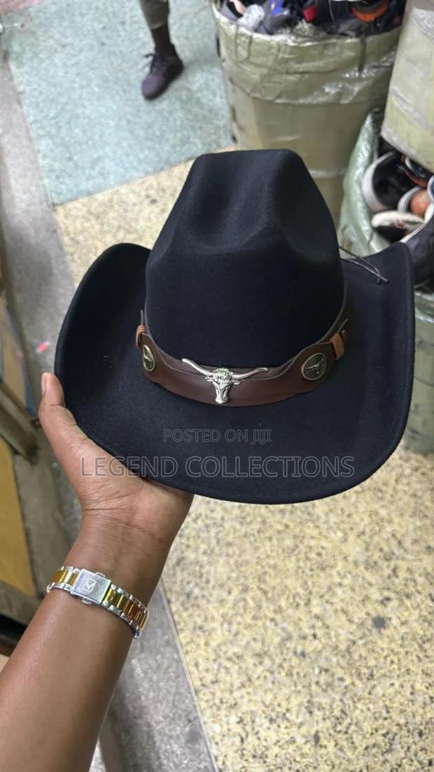 Cowboy Hats - thumbnail 7