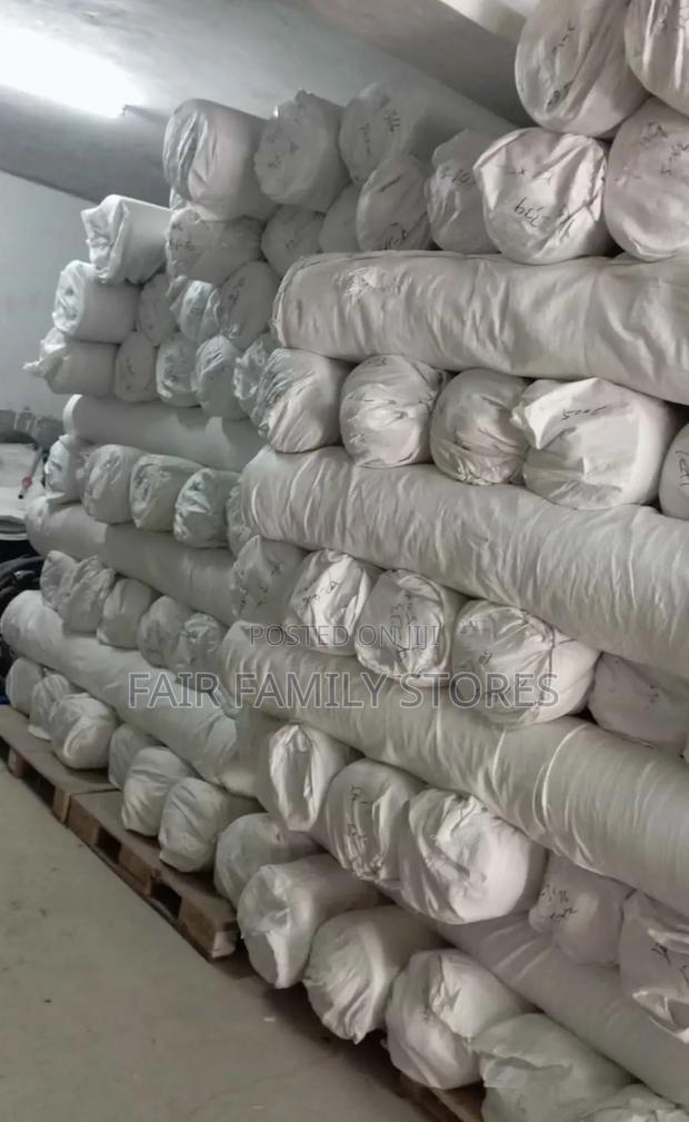 Geofabric Membrane/Geotextile - main view