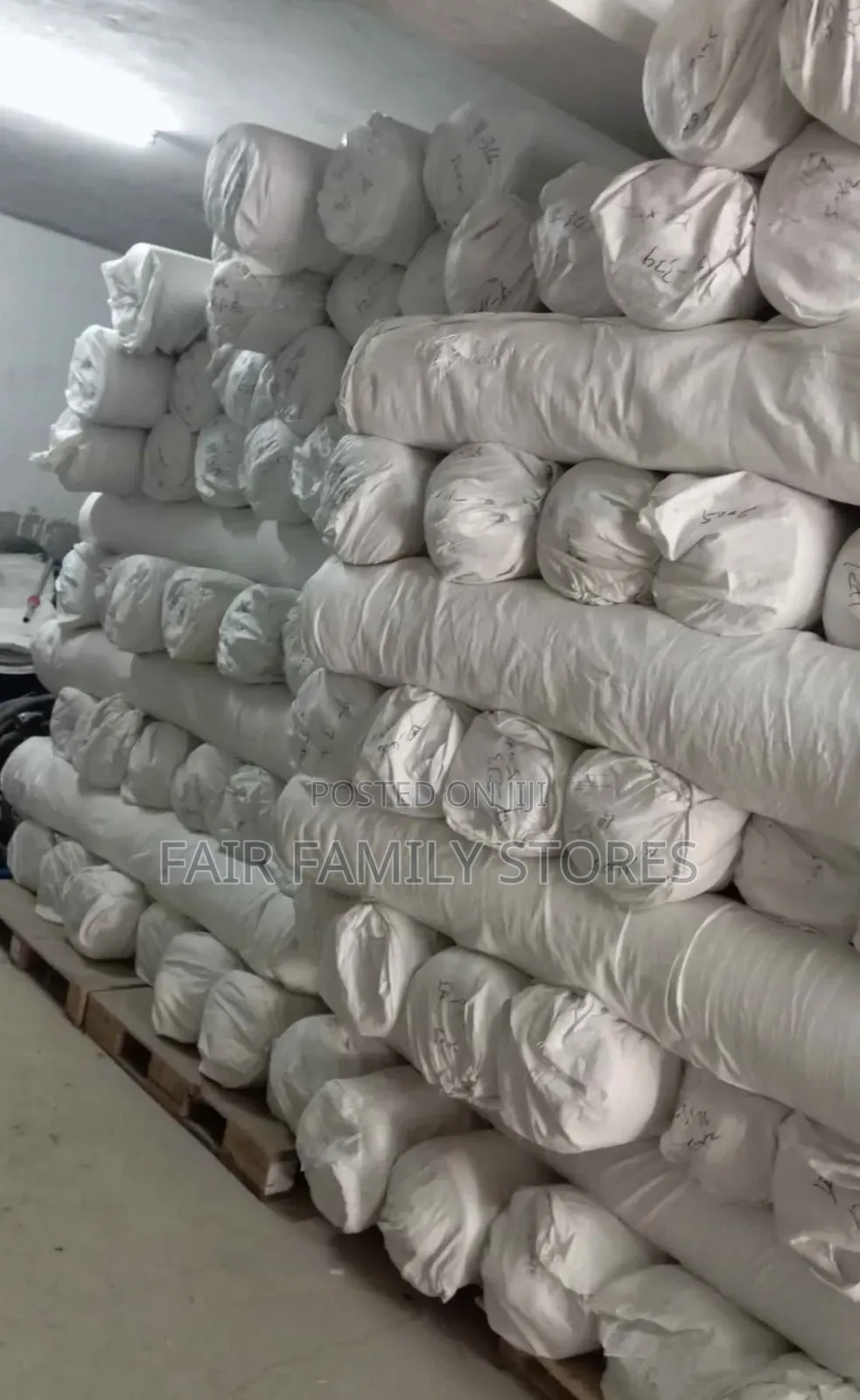 Geofabric Membrane/Geotextile