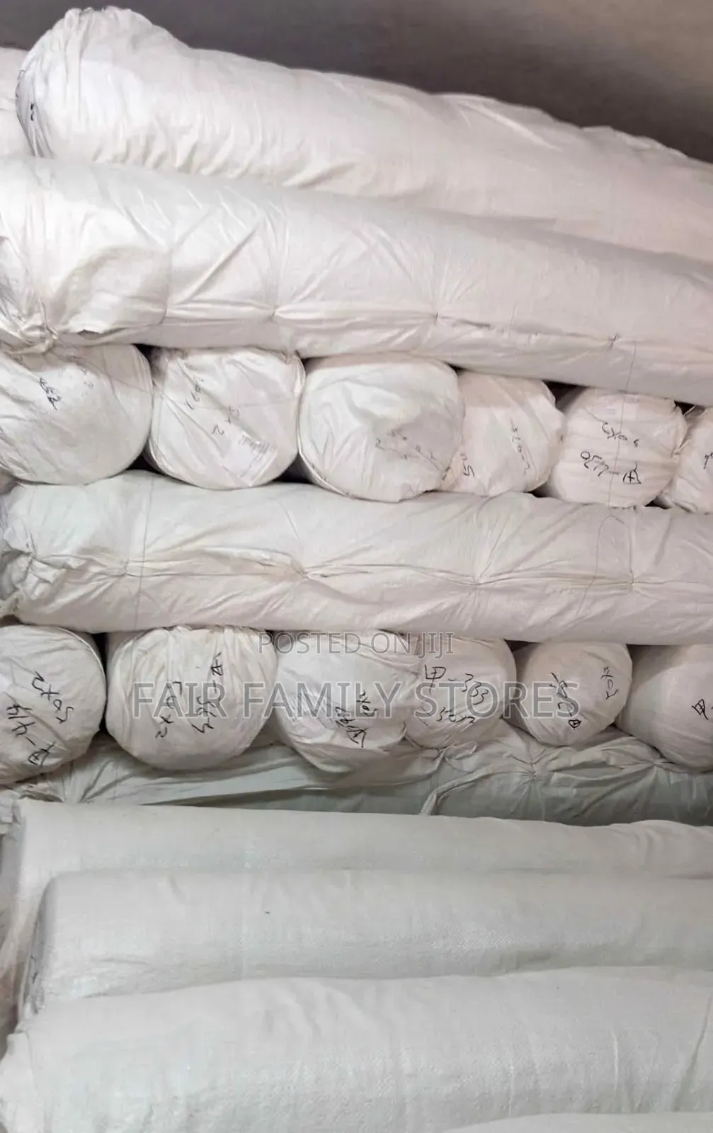 Geofabric Membrane/Geotextile