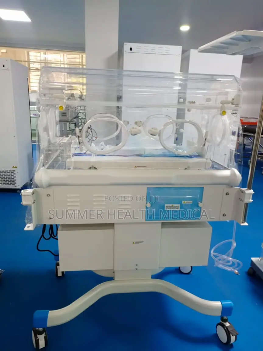 Infant Incubator (Neonatal Incubator)