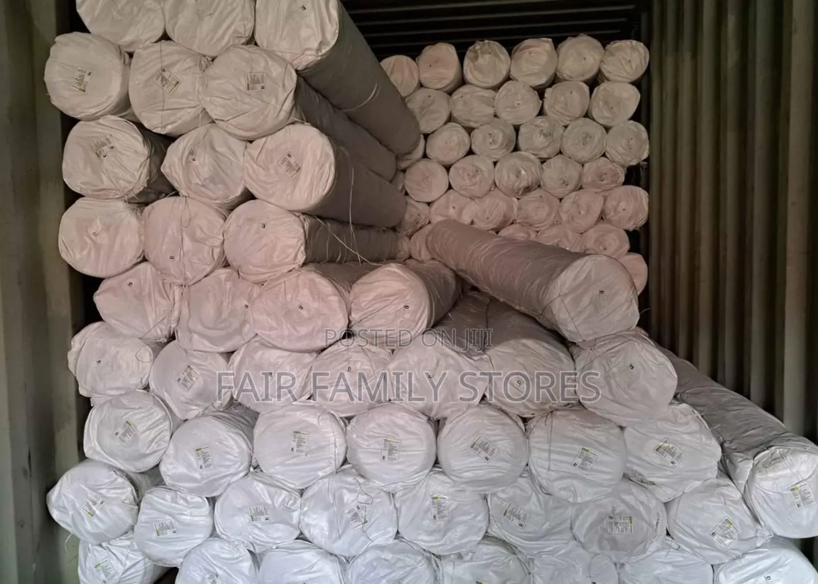 Non Wooven Geotextile/ Geofabrics, 2m×50m