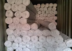 Non Wooven Geotextile/ Geofabrics, 2m×50m