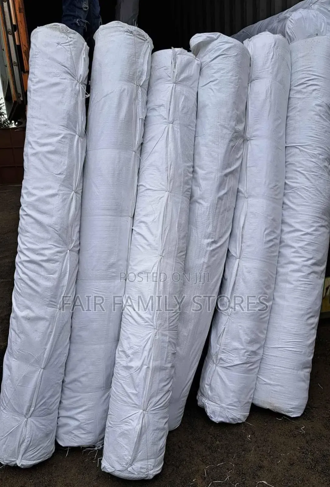 Non Wooven Geotextile/ Geofabrics, 2m×50m