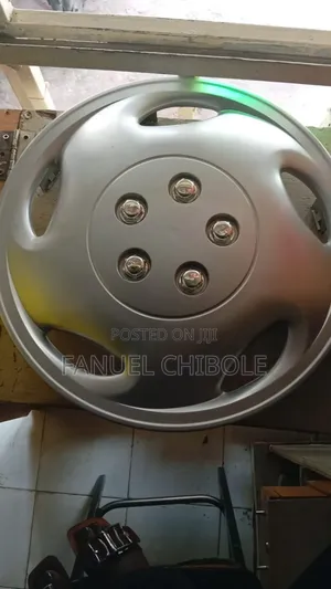 14" Wheel Covers