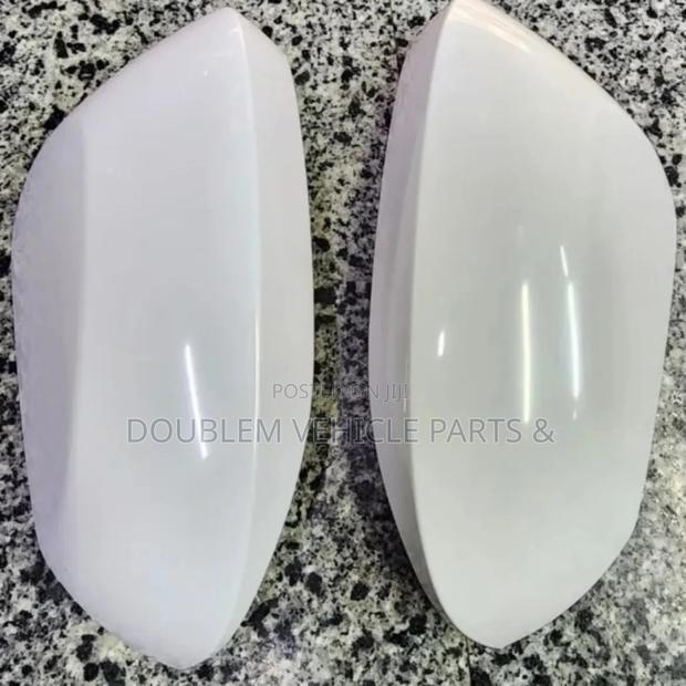 Sidemirror/Side Mirror Covers Toyota Sienta New Model