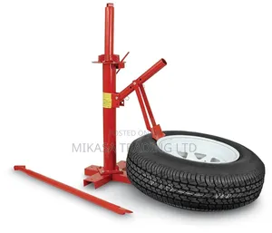 Manual Tyre Changer