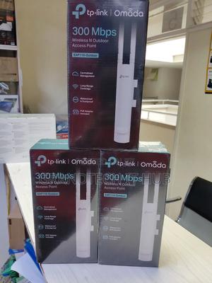 Tp-Link Eap110 Outdoor Wireless Access Point 2.4ghz - main view