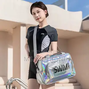 Portable Waterproof Swimming Beach Bag –