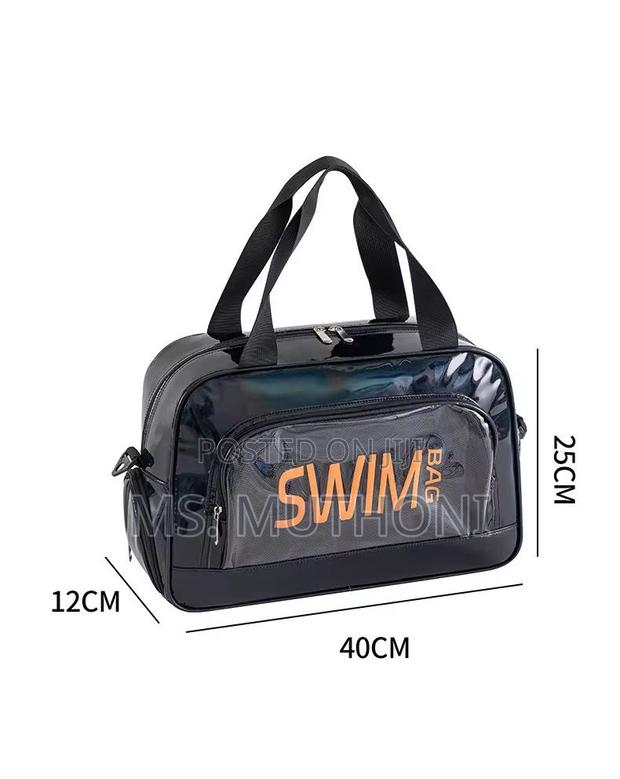 Portable Waterproof Swimming Beach Bag – - thumbnail 10