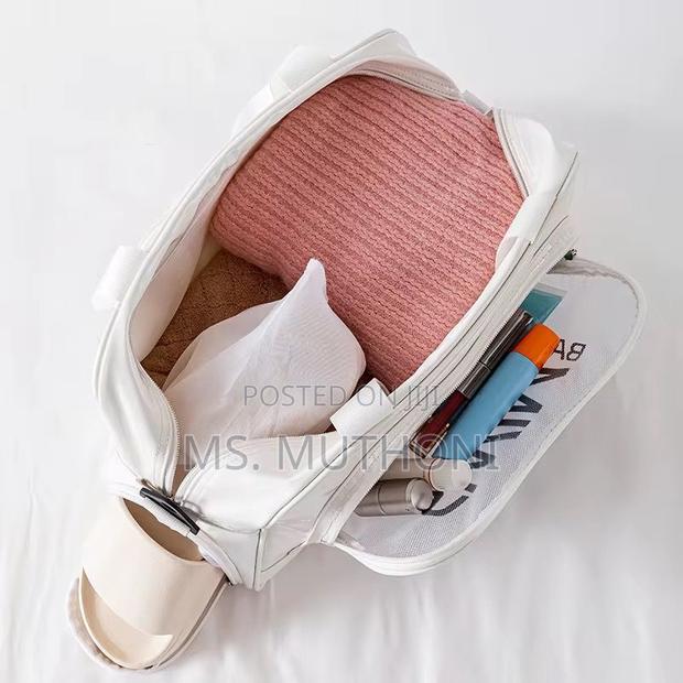 Portable Waterproof Swimming Beach Bag – - thumbnail 9