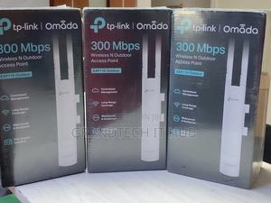 Tp-Link Eap110 300mbps Ceiling Mount Access Point - main view