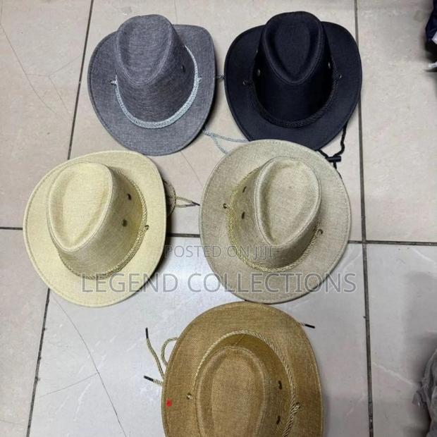 Cowboy Hats - thumbnail 3