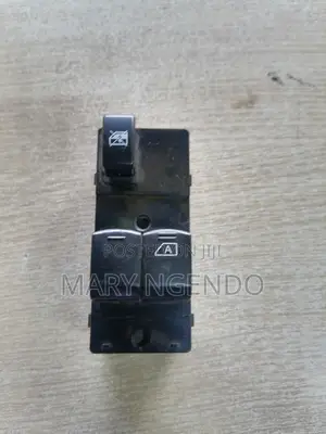 Main Switch for Nv 200